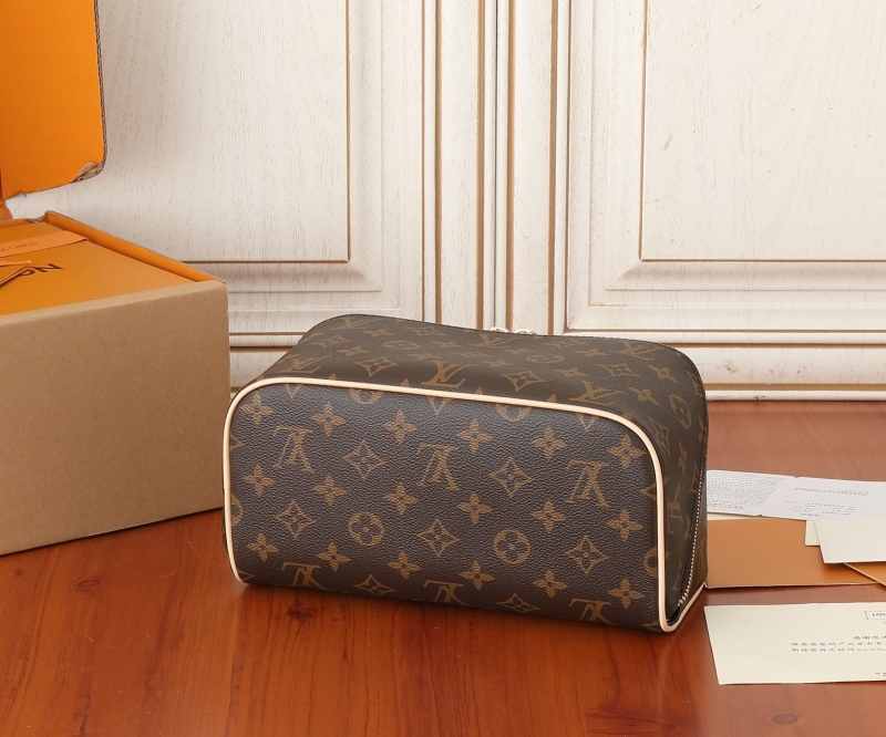 LV Cosmetic Bags